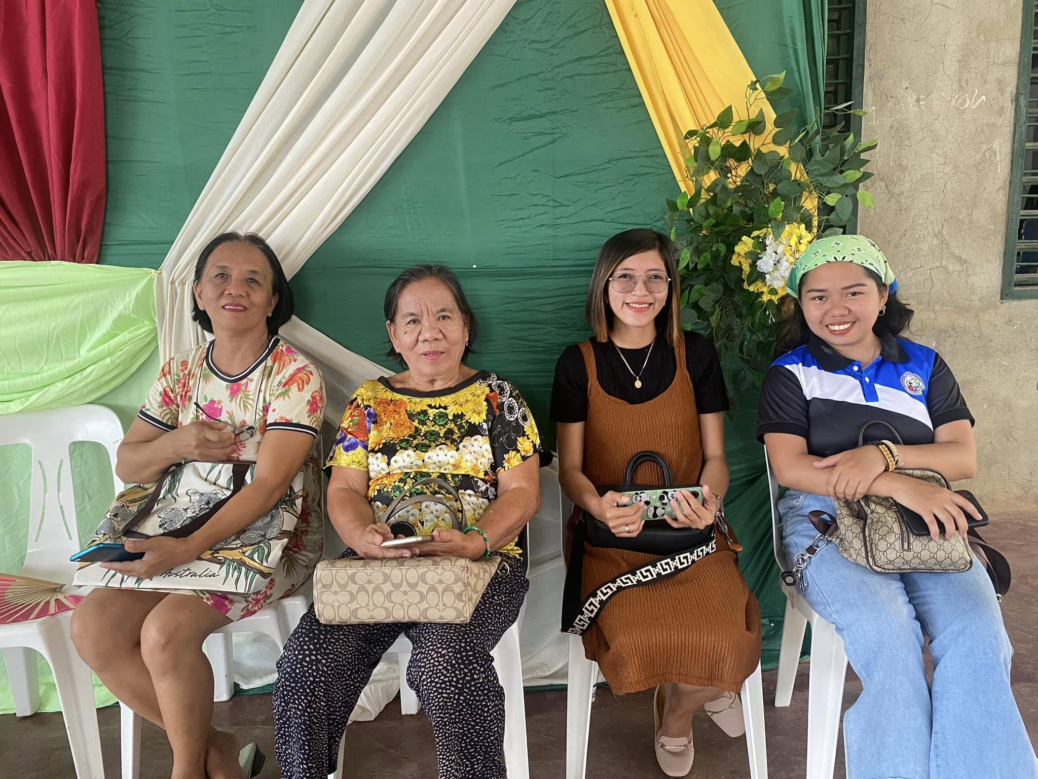 Alumni Network