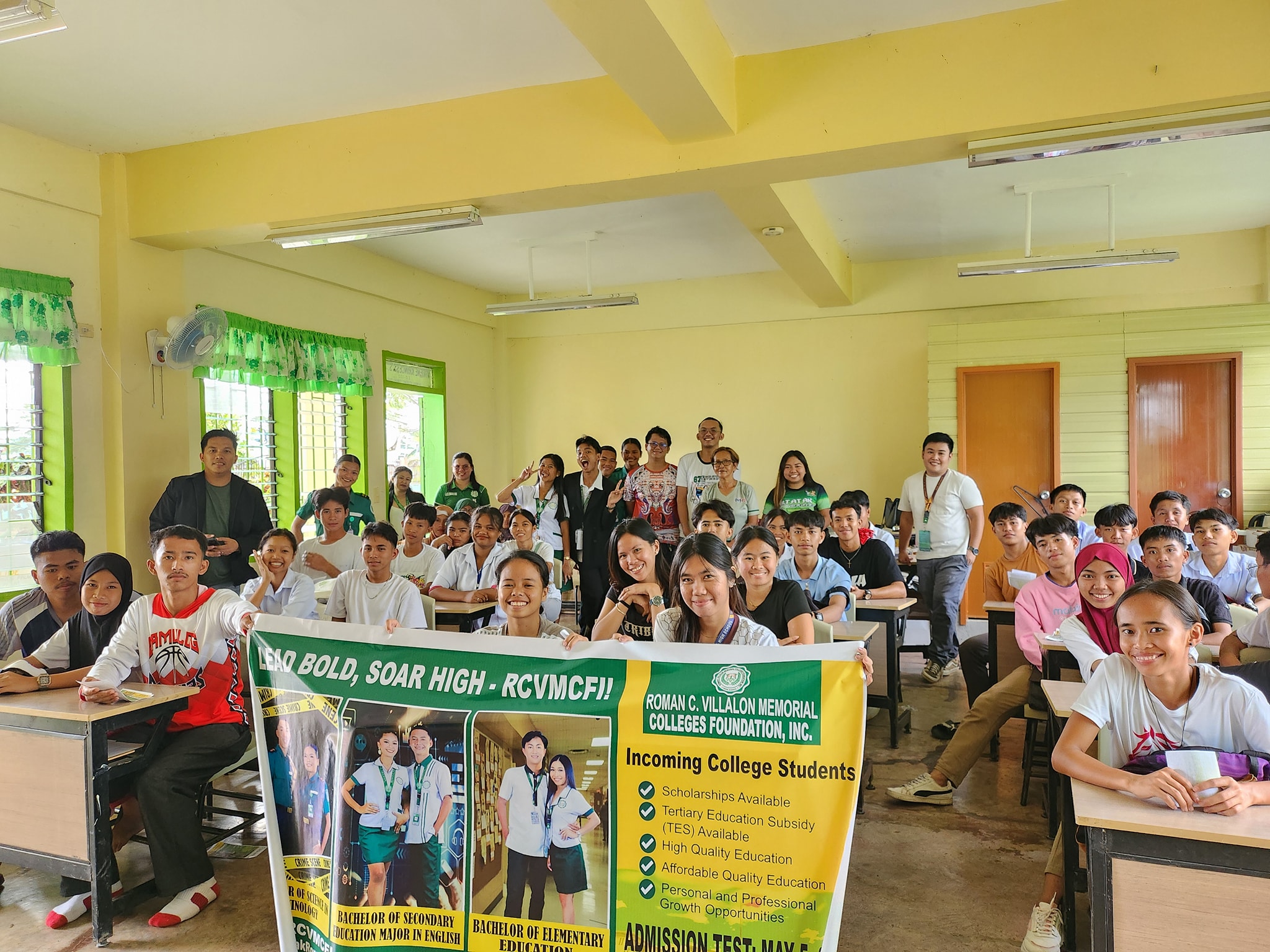 Students
